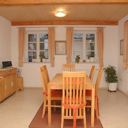Ferienhaus Am Brunnen Tiefenpölz Екстериор снимка